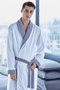 Roupão Masculino Lord Hugo Boss Home Branco GG