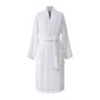 Roupão Masculino Plain Boss Home Branco XG