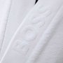 Roupão Masculino Plain Boss Home Branco XG