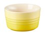 Ramekin Grande Cerâmica Le Creuset Amarelo Soleil 240 ml