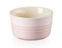 Ramekin Grande Cerâmica Le Creuset Shell Pink 240ml