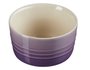 Ramekin Grande de Cerâmica Le Creuset Ultra Violeta 240ml