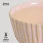 Ramekin M Linhas Litchi Porto Brasil 9 cm