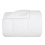 Recheio Duvet Queen Vision Fill Buddemeyer Branco 2,60 x 2,40 m