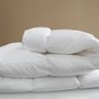 Recheio Duvet Queen Vision Fill Buddemeyer Branco 2,60 x 2,40 m