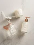 Refil Sabonete Líquido Lovely 200ml Buddemeyer Perfumaria