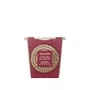 Refil Vela Copo Vidro Clássico Foraged Wildberry Voluspa 60 Horas