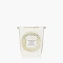 Refil Vela Copo Vidro Clássico Sparkling Cuvée Voluspa 60 Horas