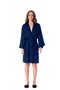 Robe Splendore P Trussardi Marinho 59 x 92cm