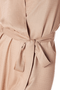 Robe Splendore Trussardi Bege G