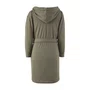 Roupão Feminino Evening Boss Home Kaki P