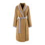 Roupão Feminino Lord M Camel Boss Home