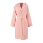 Roupão Feminino Plain Boss Home Rosa Primula XG
