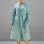 Roupão Feminino Therms Boss Home Nevoa P
