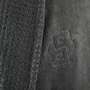 Roupão Masculino Double B Boss Home Carvão GG