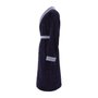 Roupão Masculino Lord Boss Home Azul Marinho P