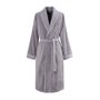 Roupão Masculino Lord Hugo Boss Home Cinza XGG