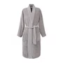 Roupão Masculino Plain Boss Home Grafite XGG
