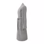 Roupão Masculino Plain Boss Home Grafite XGG