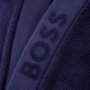 Roupão Masculino Plain M Boss Home Marinho