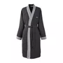Roupão Masculino Therms Boss Home Chumbo P