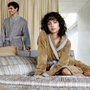 Roupão P Feminino Lord W Boss Home Camel