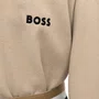 Roupão Unissex Blinea Boss Home Bege P