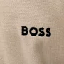 Roupão Unissex Blinea Boss Home Bege P