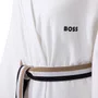 Roupão Unissex Blinea Boss Home Branco M