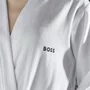 Roupão Unissex Blinea Boss Home Branco M