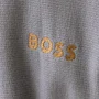 Roupão Unissex Blinea Boss Home Magnet P