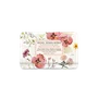 Sabonete em Barra Pressed Flowers Michel Design Works 189 g