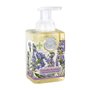 Sabonete Líquido Lavender Rosemary Michel Design  530ML