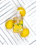 Sabonete Líquido Lemon Basil Michel Design 530 ml
