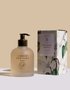 Sabonete Liquido Patchouli Vanilla Arabesc Lenvie 200 ml