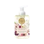 Sabonete Líquido Pressed Flowers Michel Design Works 530 ml