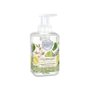 Sabonete Líquido Rosemary Margarita Michel Design 530 ml