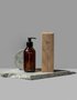 Sabonete Líquido Urban Magnólia Pacífica Lenvie 200 ml