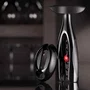 Saca Rolhas Trilogy Com Estojo Le Creuset Black Onix