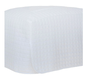 Saia Casal Bud Vision New Colors II Buddemeyer Branco