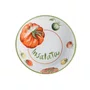 Saladeira Pequena em Cerâmica Insalata Toscana 20 cm