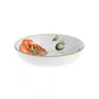 Saladeira Pequena em Cerâmica Insalata Toscana 20 cm