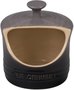 Saleiro de Cerâmica Le Creuset Flint 300 ml