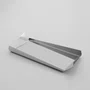 Bandeja Salvissima Ritratto Mini Riva Inox 18 cm