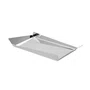 Bandeja Salvissima Ritratto Mini Riva Inox 18 cm