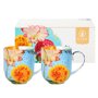 Set 02 Canecas Grandes Royal Pip Studio 325 ml