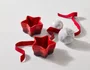 Set 02 Ramekin Estrela Le Creuset Vermelho