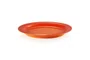 Jogo 12 Pratos Le Creuset Laranja