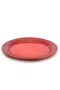 Set 12 Pratos Le Creuset Vermelho
