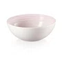 Jogo 2 Bowls 16cm Le Creuset Shell Pink